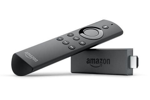 Amazon Fire TV Stick mit Alexa