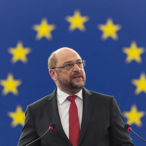 Neue Vorwürfe gegen Martin Schulz