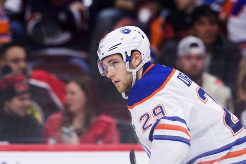Leon Draisaitl