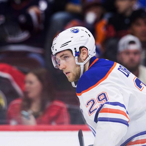 Leon Draisaitl