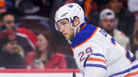 Leon Draisaitl