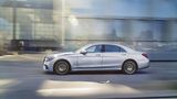 Mercedes S-Klasse Modellpflege 2017 - der Basisdiesel leistet stramme 280 PS