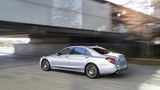 Mercedes S-Klasse Modellpflege 2017