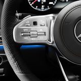 Mercedes S-Klasse Modellpflege 2017