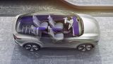 VW I.D. Crozz Shanghai 2017