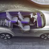 VW I.D. Crozz Shanghai 2017