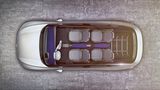 VW I.D. Crozz Shanghai 2017