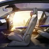 VW I.D. Crozz Shanghai 2017