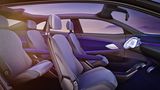 VW I.D. Crozz Shanghai 2017