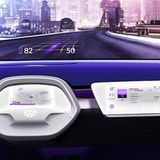 VW I.D. Crozz Shanghai 2017