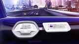 VW I.D. Crozz Shanghai 2017