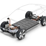 VW I.D. Crozz Shanghai 2017