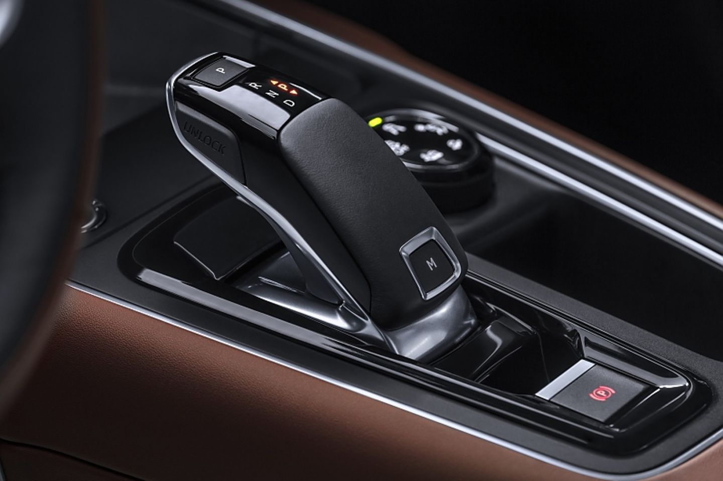 Beim Citroën C5 Aircross kommt auch ein Automatikgetriebe zum Einsatz