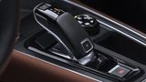 Beim Citroën C5 Aircross kommt auch ein Automatikgetriebe zum Einsatz