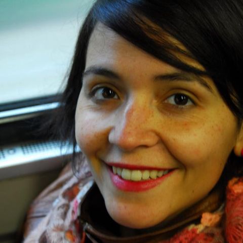Gulay Turkmen-Dervisoglu