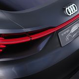 Audi e-tron Sportback Concept