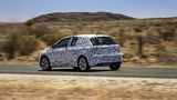 VW Polo VI Prototyp - 65 bis 200 PS stark
