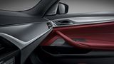 BMW 5er LWB - startet in China in diesem Sommer
