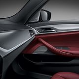 BMW 5er LWB - startet in China in diesem Sommer