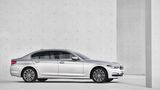 BMW 5er LWB