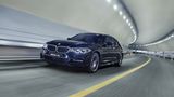 BMW 5er LWB