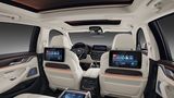 BMW 5er LWB