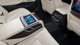 BMW 5er LWB