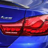 BMW M4 CS - 40.000 Euro mehr als der 431 PS starke Basis-M4