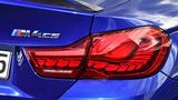 BMW M4 CS - 40.000 Euro mehr als der 431 PS starke Basis-M4