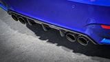 BMW M4 CS - Sportauspuffanlage inklusive