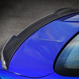 BMW M4 CS - mit Karbonkomponenten