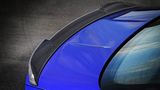 BMW M4 CS - mit Karbonkomponenten