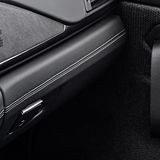 BMW M4 CS - Sportlichkeit auch innen