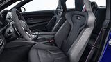 BMW M4 CS - Sportsitze inklusive