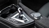 BMW M4 CS - mit Siebengang-DKG