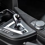 BMW M4 CS - mit Siebengang-DKG