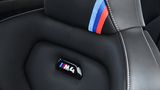 BMW M4 CS