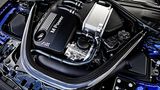BMW M4 CS - 338 kW / 460 PS