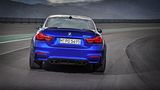 BMW M4 CS wird bis 2019 produziert
