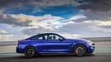 BMW M4 CS