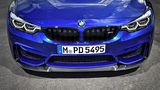 BMW M4 CS