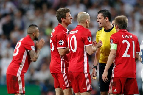 FC Bayern München