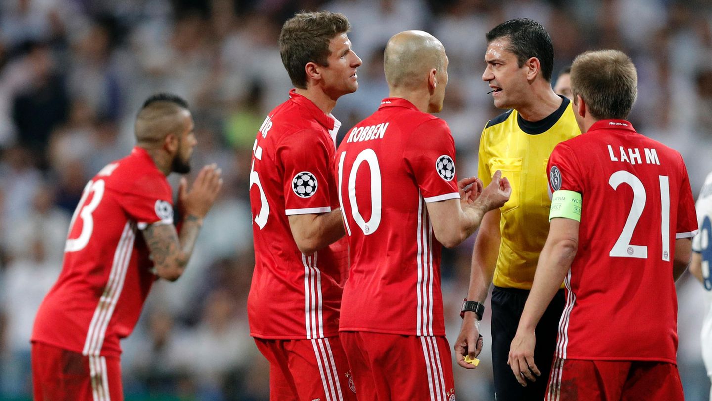 FC Bayern München