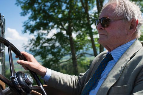 Porsche Enkel Ernst Piëch: der andere Piëch
