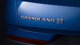  Der Grandland ist bereits der dritte "X-Man" im Opel-Programm. Die SUV sollen Abenteuerlust und Freiheit vermitteln. 