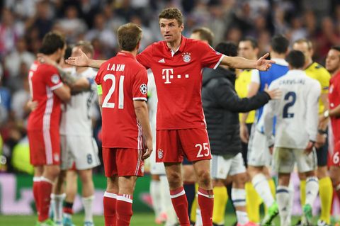 FC Bayern