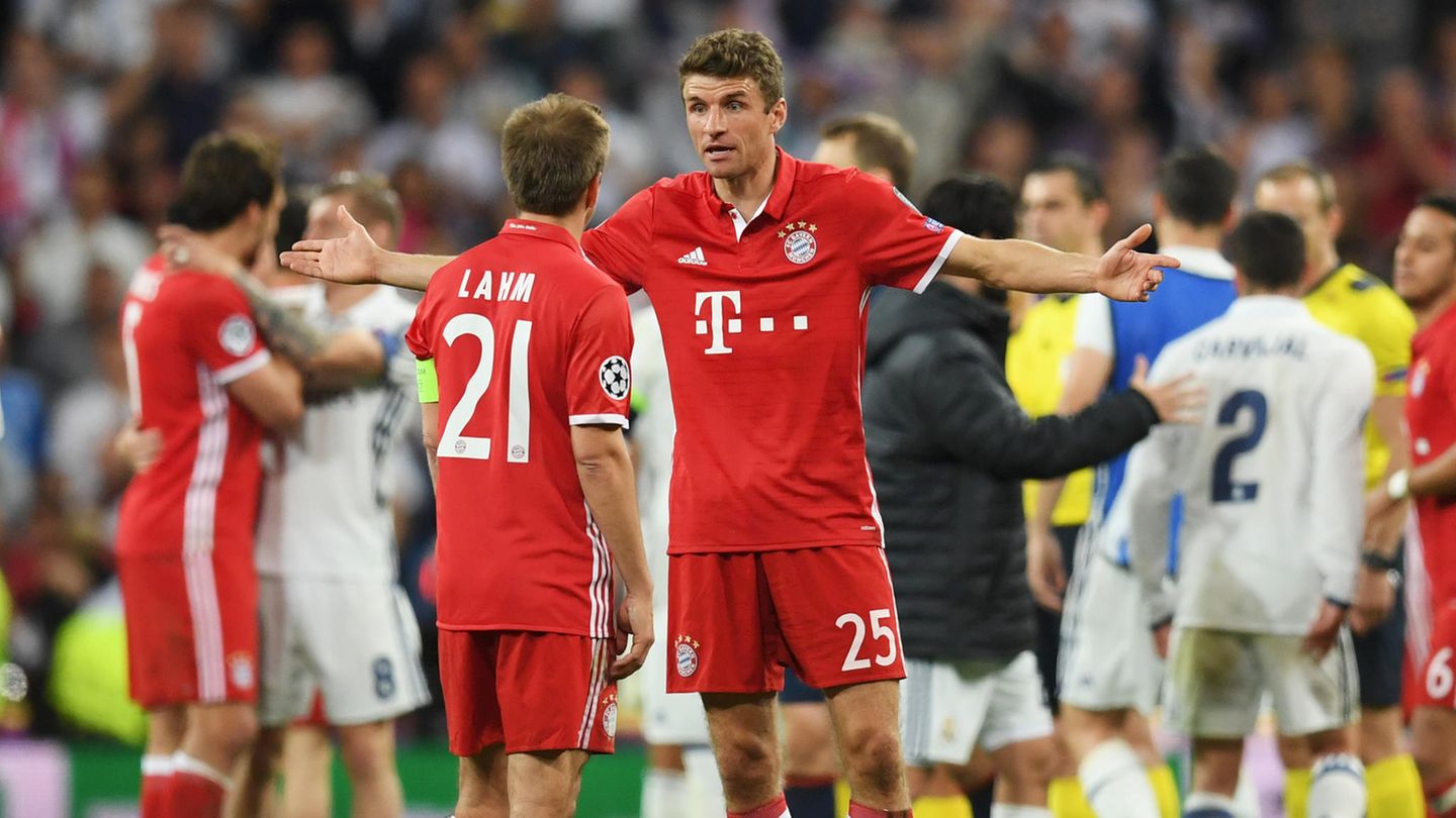 FC Bayern