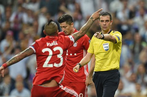FC Bayern Pressestimmen