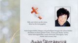 Anita B., ca. 45   Die Mutter einer kleinen Tochter war 41 Jahre alt, als Ärzte bei ihr Brustkrebs im Frühstadium diagnostizierten. Der Tumor war eingekapselt und hatte höchstwahrscheinlich noch nicht gestreut. Ihre Heilungschancen lagen laut Fachgutachten bei 93 bis 99 Prozent. Anita B. lebte in Kärnten, Österreich, wo Heilpraktiker verboten sind. Doch nahe an ihrem Wohnort empfing ein deutscher Heilpraktiker Patienten in eigenen Räumen, beriet sie und lotste sie in ein fränkisches Dorf, wo er seine Praxis betrieb. Er pendelte ihre Brust mit einem sogenannten "Biotensor" aus, mit dem man angeblich "Energiedefizite" feststellen können soll. Anschließend sagte er ihr, sie habe nur eine "Milchdrüsenentzündung" und behandelte sie fortan mit homöopathischen und pflanzlichen Präparaten.    Der Tumor wucherte, brach durch die Haut und öffnete sich zu einer handtellergroßen, schwärenden Wunde. Er streute im Körper. Vier Jahre später starb Anita B. an ihrer Krebserkrankung.  Heilpraktiker, die Patienten gefährden, indem sie sich zum Beispiel über eindeutige Diagnosen lebensbedrohlicher Krankheiten hinwegsetzen, sollen nach dem Willen des Gesetzgebers ihre Zulassung verlieren. Doch der Fall Anita B. zeigt, wie schwierig das ist. Heute – vier Jahre nach ihrem Tod – steht ihr Heilpraktiker wegen fahrlässiger Tötung vor Gericht. Warum er immer noch Krebsdiagnosen auspendeln darf, lesen Sie in der stern-Titelgeschichte "Gefährliche Heilpraktiker".      Quellen: Interviews mit der Staatsanwaltschaft Regensburg, dem Rechtsanwalt Ernst Maiditsch, der den Witwer vertritt, Anklageschrift, Fachgutachten zwei angesehener Onkologen. Persönliche medizinische Beratung bei dem Heilpraktiker in Begleitung einer Journalistin, die eine Fake-Brustkrebsdiagnose mit sich führte.