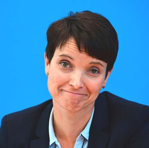 Frauke Petry
